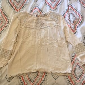 Forever 21 Blouse